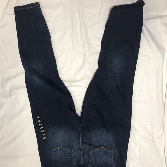 Torrid Girlfriend Graphic Bird/Lion Pants Size 12R - Picture 8 of 8